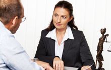 Divorce process