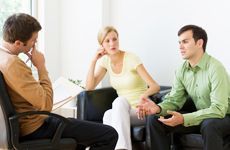 Mediation
