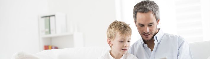 Parent's rights