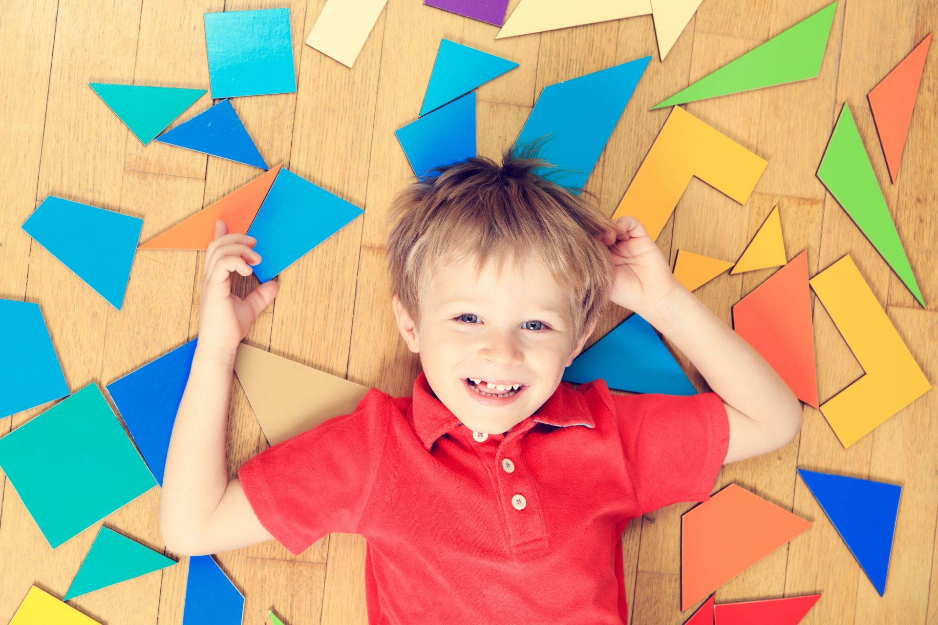 3 Qualities to Look For in a Local Montessori School