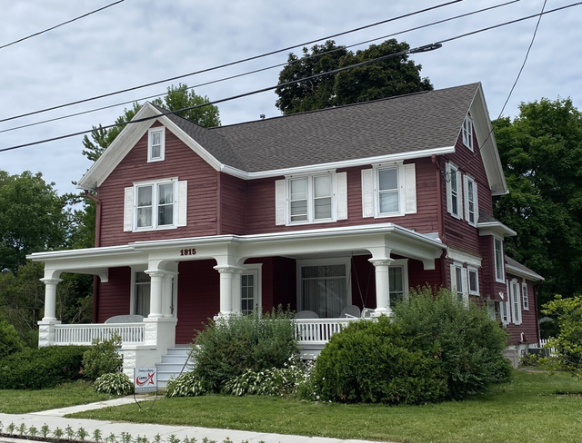 Residential Roofing Roof Installation Fond du Lac WI