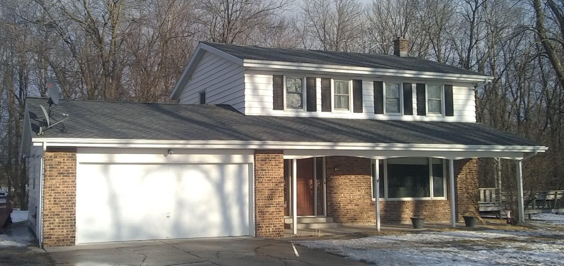 Residential Roofing Roof Installation Fond du Lac, WI