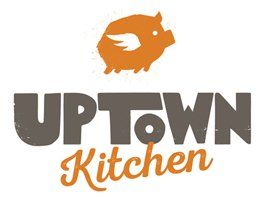 Uptown Kitchen & Food Mart - logo