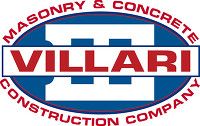 Villari Construction, LLC - Logo