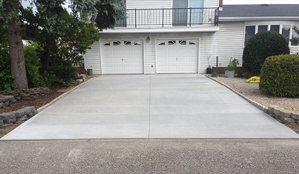 Drive way