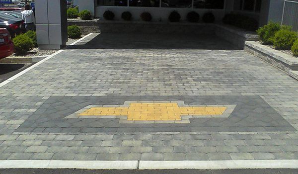 Paver