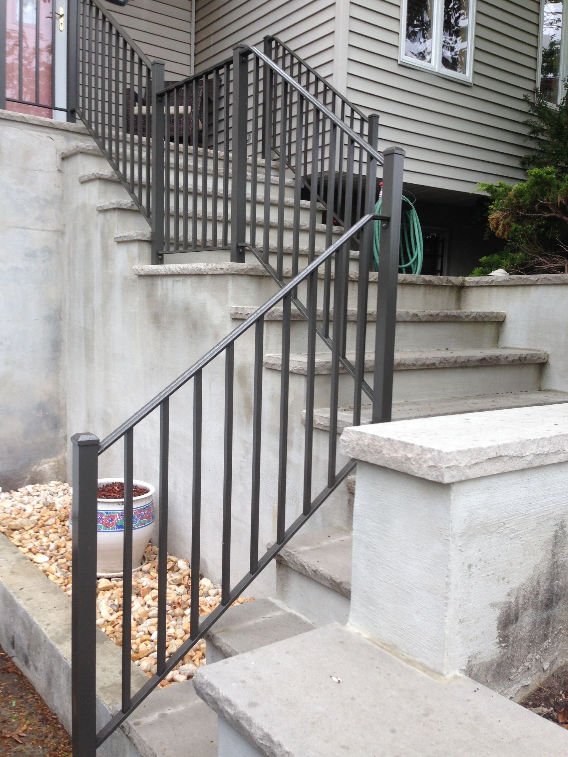 stair