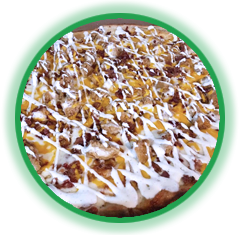 Learn More About Take Out Menu Cheese pizza