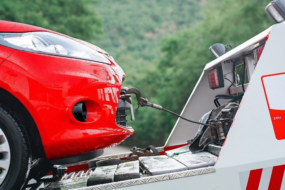 Rico Brothers Towing