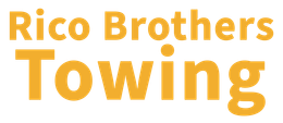 Rico Brothers Towing logo