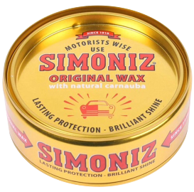 Simoniz Original Wax