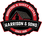 Harrison & Sons Roofing - Logo