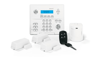 Security systems