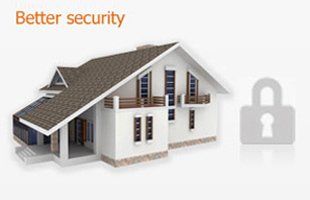 Better Security