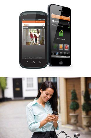 Mobile Apps