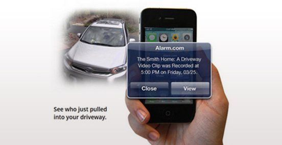 Mobile Apps