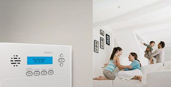 2-way voice monitoring