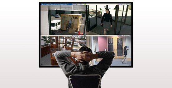 Video Monitoring