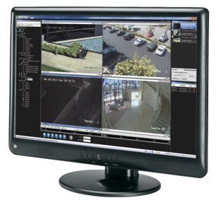 Video Monitoring