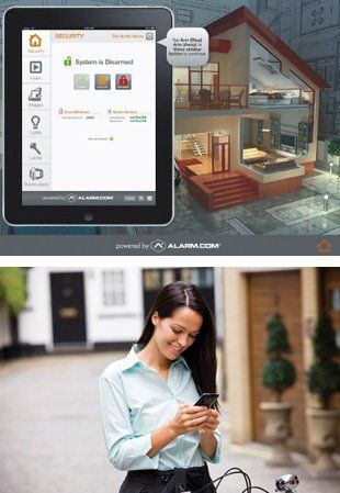 ADC Thermostats and ADC locks