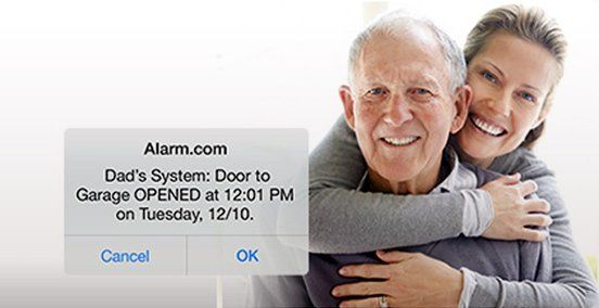 Medical alert systems