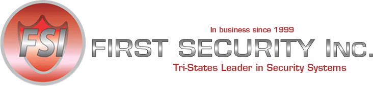 First Security Inc.