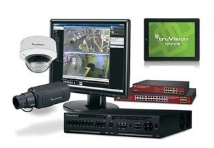 State of the art commercial system