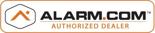 Alarm.com Logo
