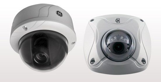 IP Cameras