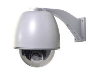 Truvision IP Cameras