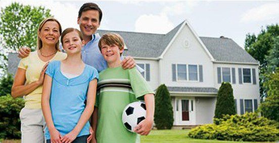Home security