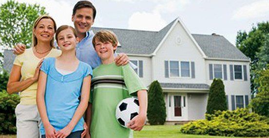 Home security