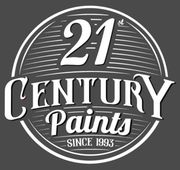 21st Century Paints Inc - logo