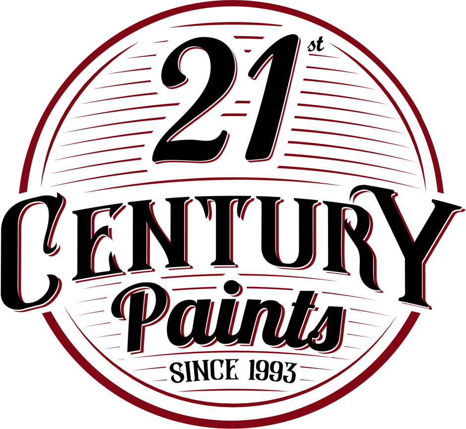 21st Century Paints Inc - logo