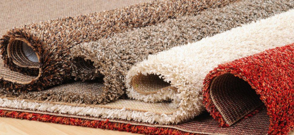 Rug Cleaning