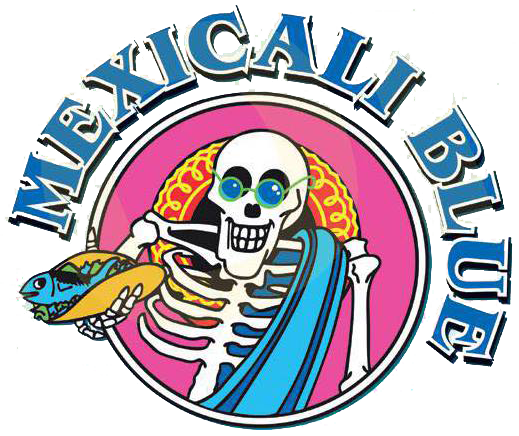 Mexicali Blue logo