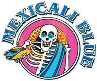 Mexicali Blue logo