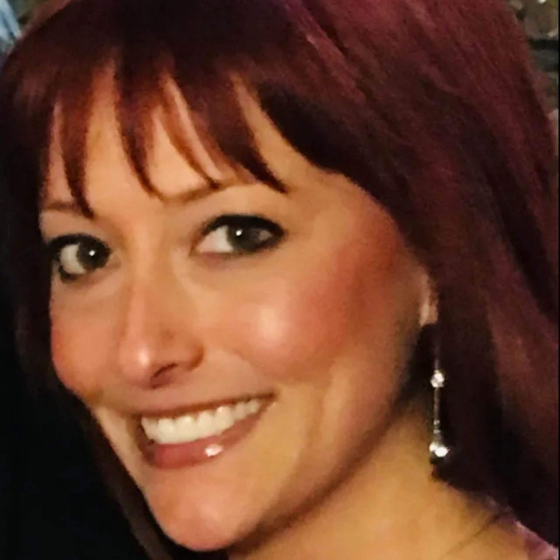 Photo of {{Team Member Name}}