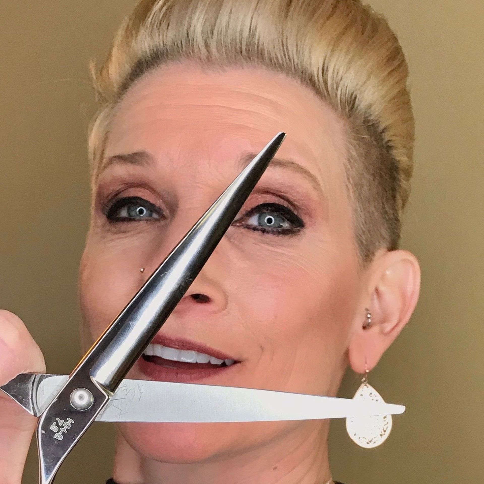 Photo of {{Team Member Name}}