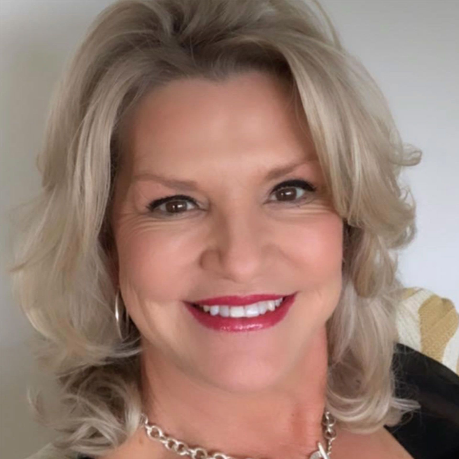 Photo of {{Team Member Name}}