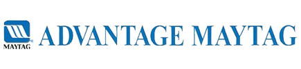 Advantage Maytag - Logo