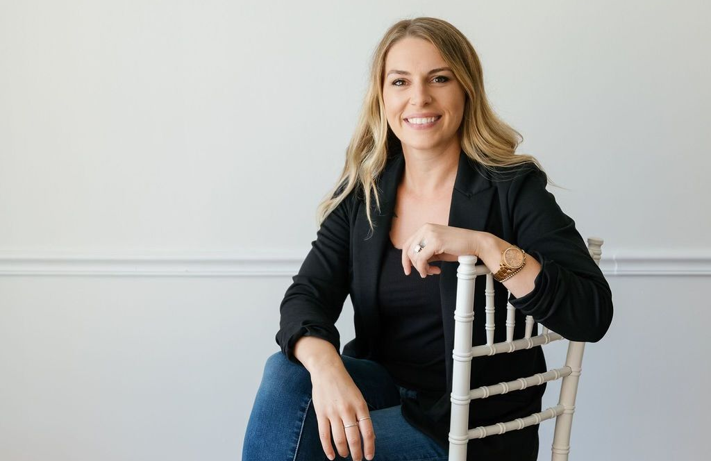 Lauren Perrin Photography at Studio D2D Event Venues