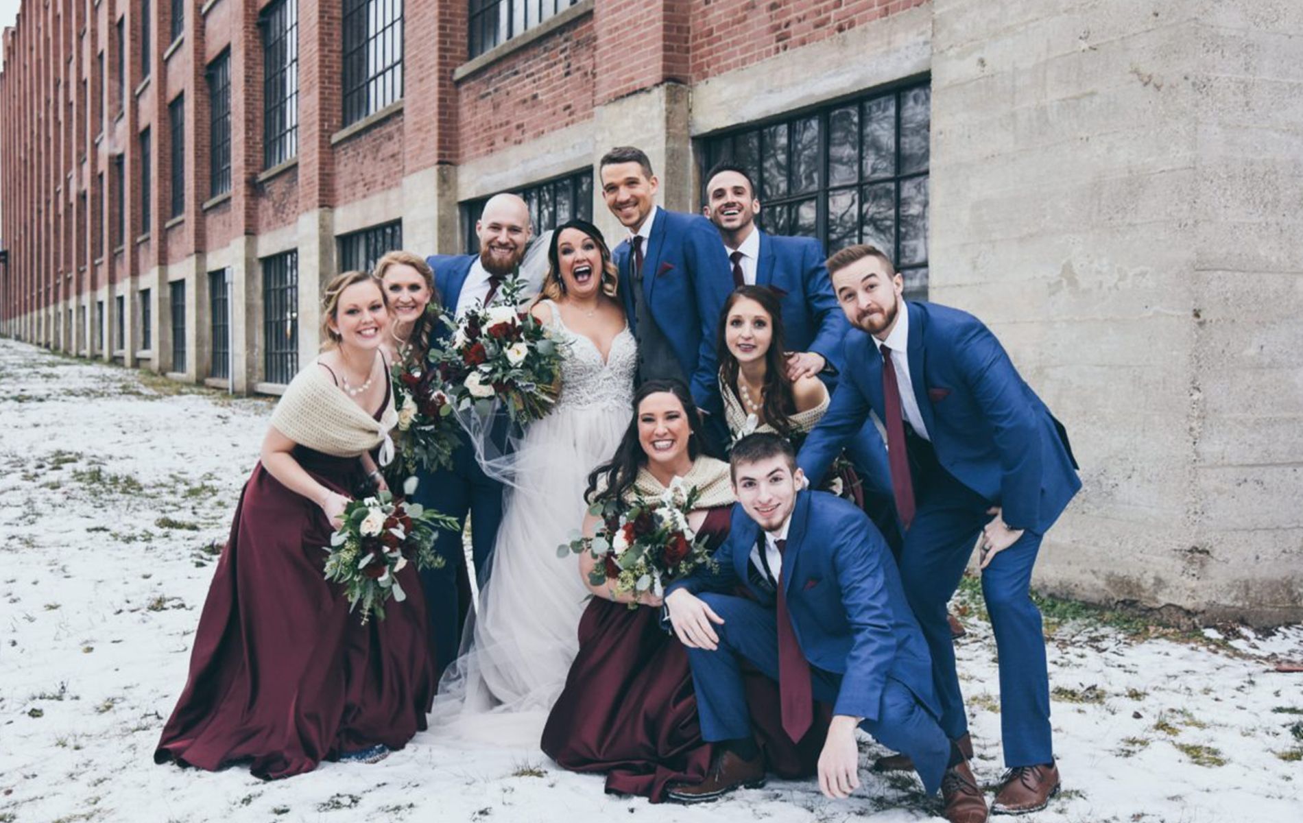 Studio D2D Event Venues