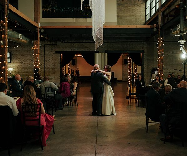 Studio D2D Event Venues