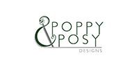 Poppy and Posey Design