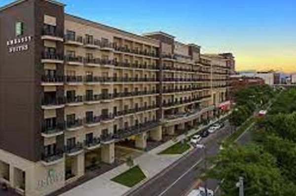 Studio D2D Event Venues