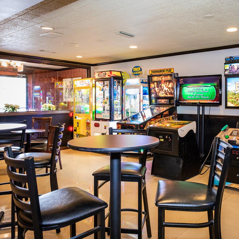 Calvert’s in the Heights Bar & Restaurant Pensacola, FL