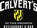 Calvert’s In The Heights Logo