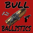 Bull Ballistics - Logo