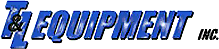 T & L Equipment Inc_logo